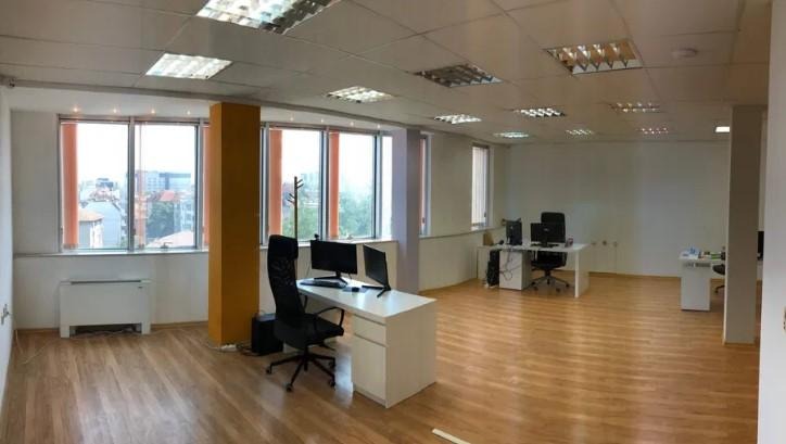 For Rent  Office Plovdiv , Kamenitsa 1 , 76 sq.m | 35862395 - image [7]