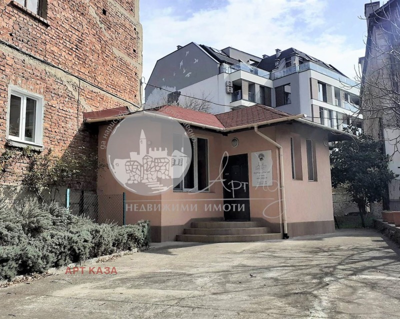 Til leje  Hus Plovdiv , Tsentar , 40 kvm | 97718564
