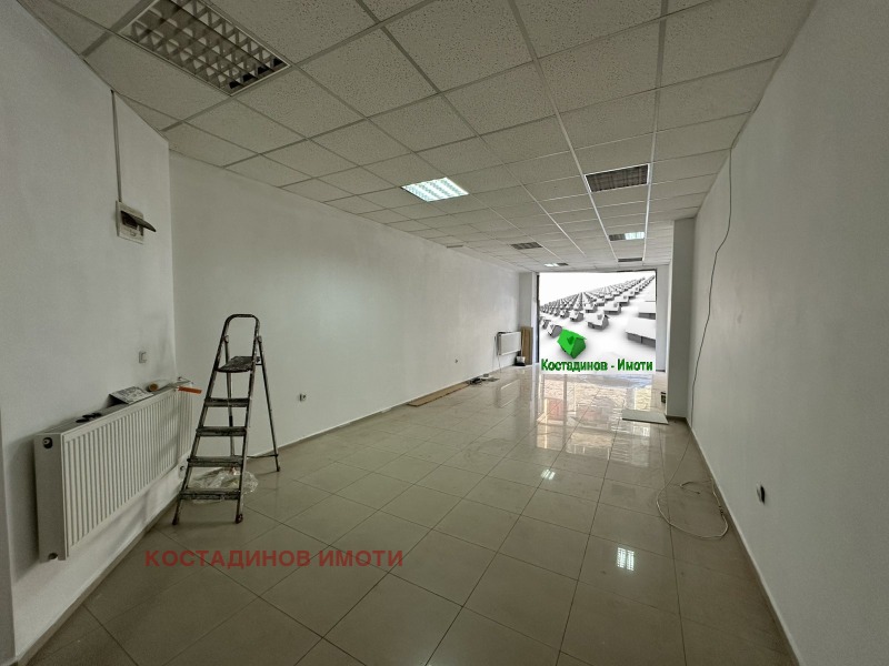 En renta  Comercio Plovdiv , Karshiyaka , 100 metros cuadrados | 73623413 - imagen [3]