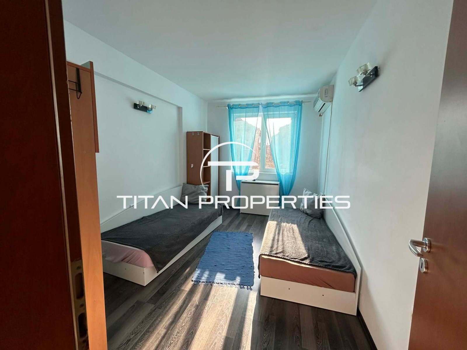 Дава под наем 3-СТАЕН, гр. Бургас, Сарафово, снимка 6 - Апартаменти - 53871153