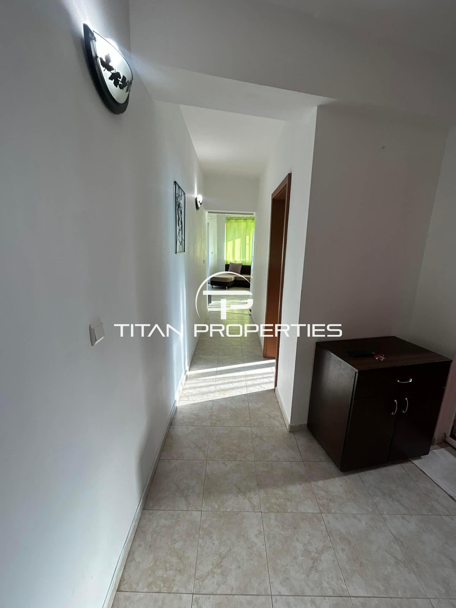 Дава под наем 3-СТАЕН, гр. Бургас, Сарафово, снимка 3 - Апартаменти - 53871153