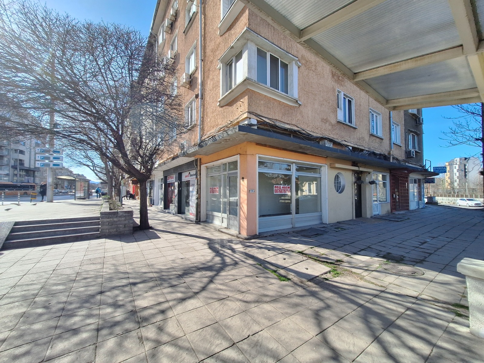 Дава под наем МАГАЗИН, гр. София, Център, снимка 3 - Магазини - 54251804