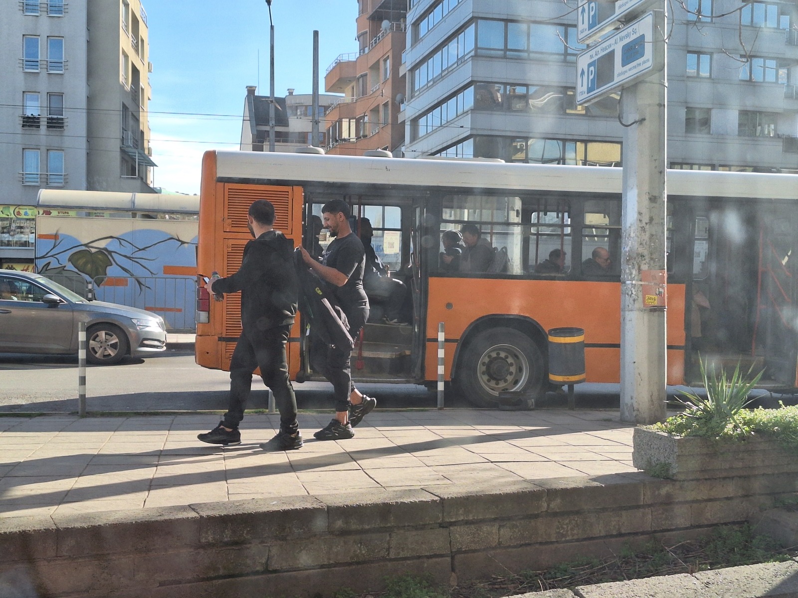 Дава под наем МАГАЗИН, гр. София, Център, снимка 15 - Магазини - 54251804