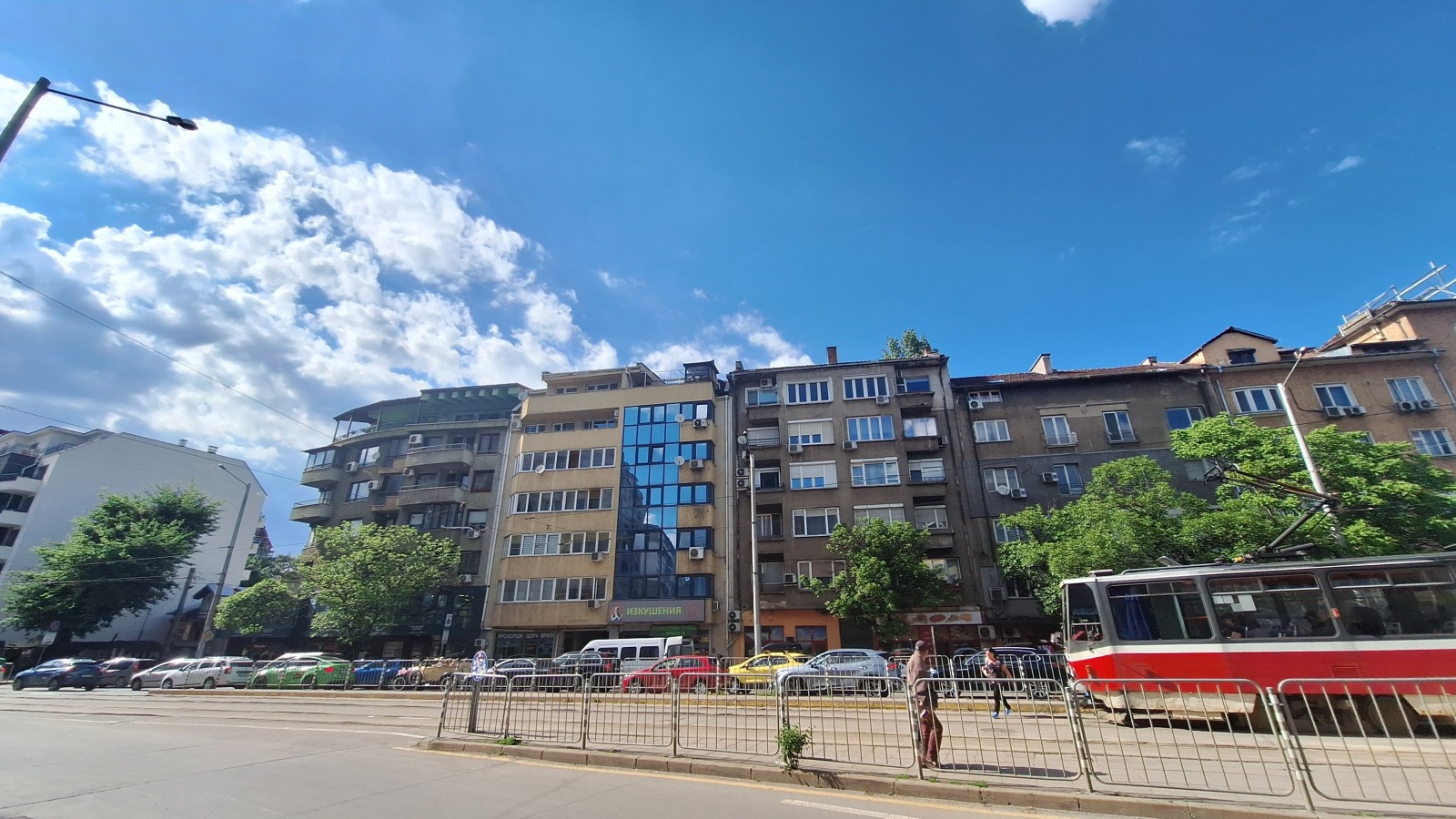 Дава под наем МАГАЗИН, гр. София, Център, снимка 17 - Магазини - 54931548