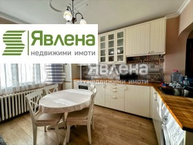 3-стаен град София, Медицинска академия 3