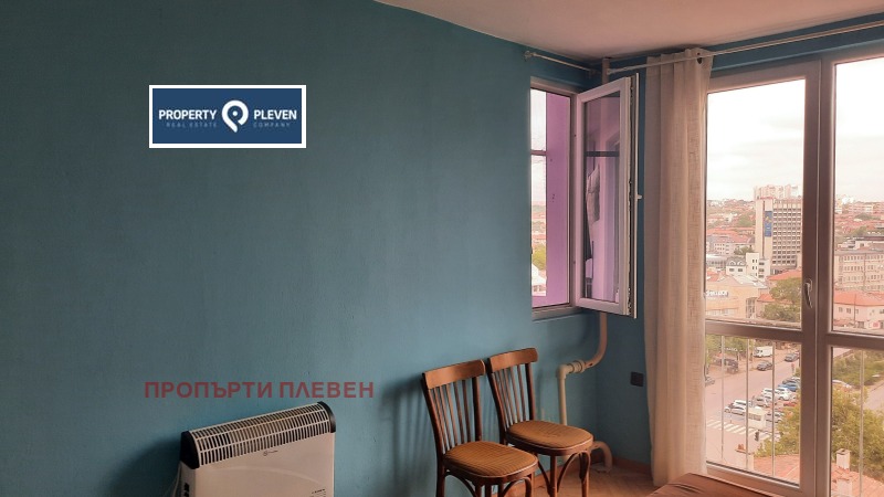 En renta  Estudio Pleven , Idealen tsentar , 55 metros cuadrados | 29908679 - imagen [2]