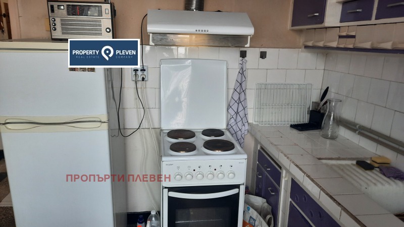 En renta  Estudio Pleven , Idealen tsentar , 55 metros cuadrados | 29908679 - imagen [5]