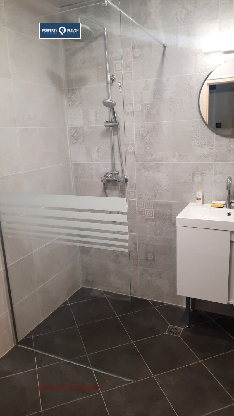 En renta  Estudio Pleven , Idealen tsentar , 55 metros cuadrados | 29908679 - imagen [6]