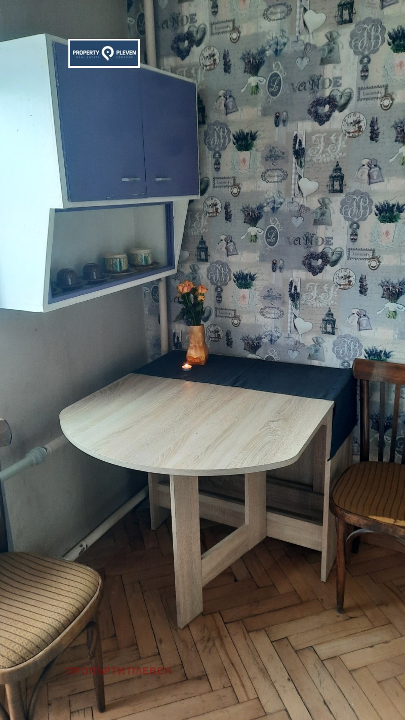 En renta  Estudio Pleven , Idealen tsentar , 55 metros cuadrados | 29908679 - imagen [4]