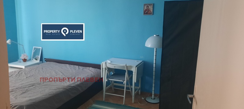 K pronájmu  Studio Pleven , Idealen centar , 55 m2 | 64284048