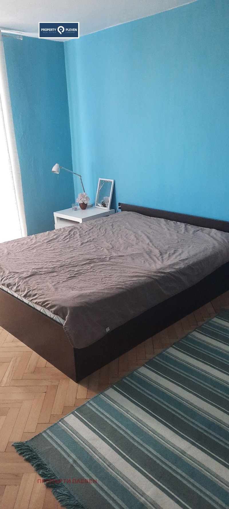 K pronájmu  Studio Pleven , Idealen centar , 55 m2 | 64284048 - obraz [4]