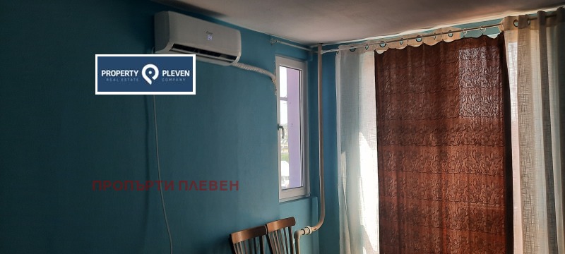 K pronájmu  Studio Pleven , Idealen centar , 55 m2 | 64284048 - obraz [3]