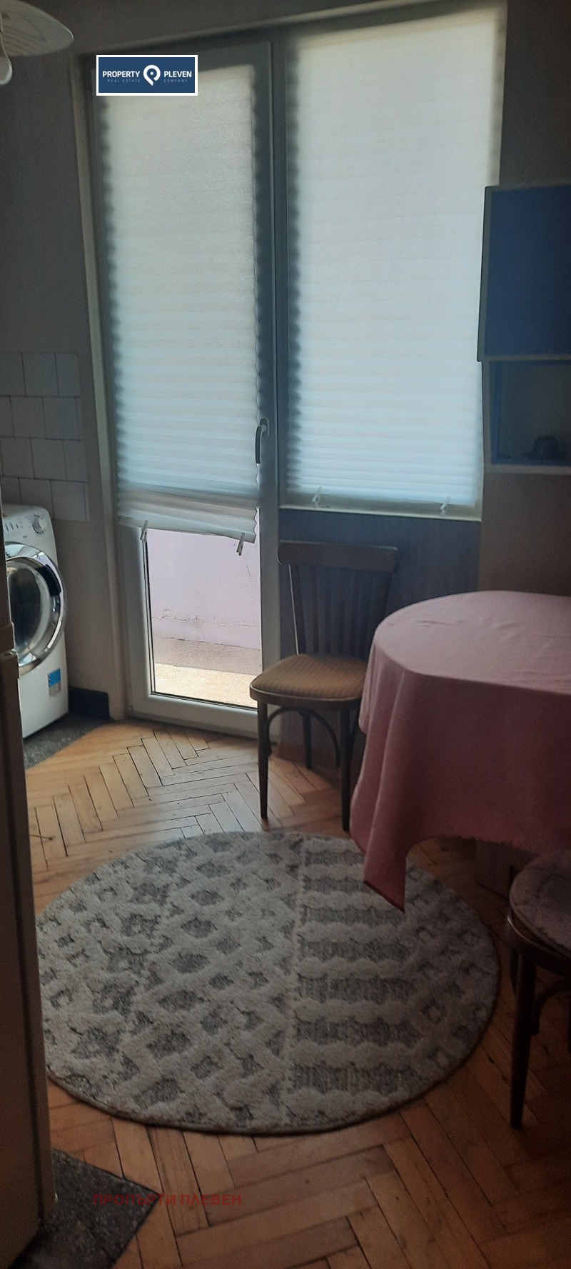 K pronájmu  Studio Pleven , Idealen centar , 55 m2 | 64284048 - obraz [5]