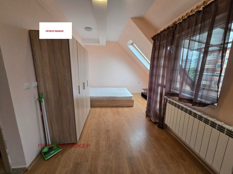 Дава под наем  1-стаен град София , Сухата река , 40 кв.м | 36814222 - изображение [6]
