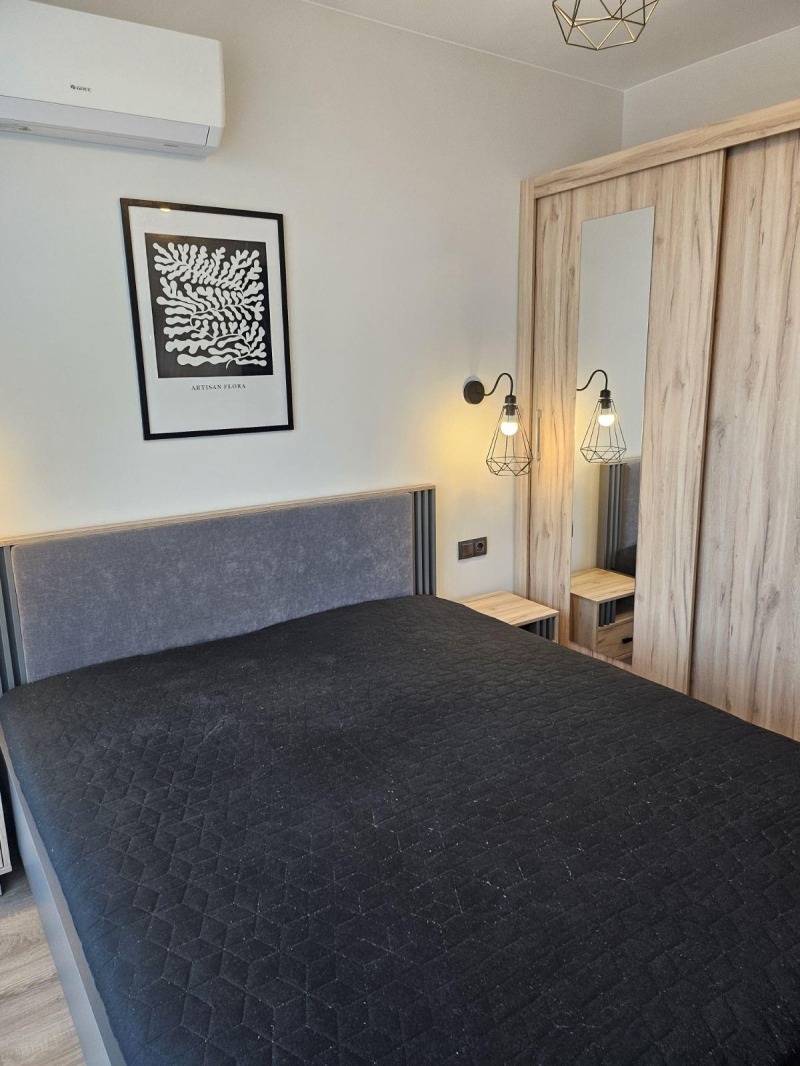 Kiadó  1 hálószoba Plovdiv , Centar , 64 négyzetméter | 30214285 - kép [4]