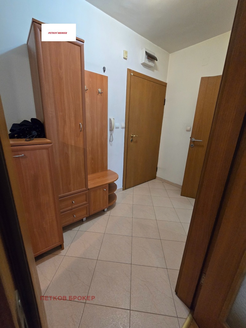 Дава под наем  2-стаен град София , Гео Милев , 60 кв.м | 84993645 - изображение [3]