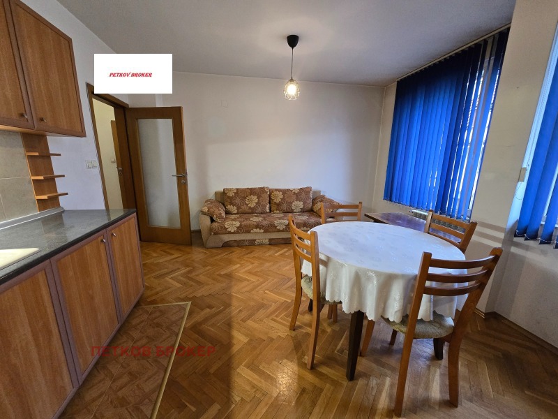 Дава под наем  2-стаен град София , Гео Милев , 60 кв.м | 84993645 - изображение [2]
