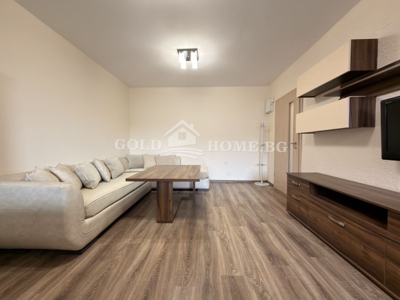 Дава под наем 2-СТАЕН, гр. Пловдив, Христо Смирненски, снимка 2 - Апартаменти - 52562776