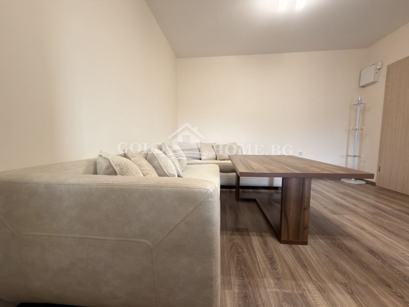 Дава под наем 2-СТАЕН, гр. Пловдив, Христо Смирненски, снимка 4 - Апартаменти - 52562776