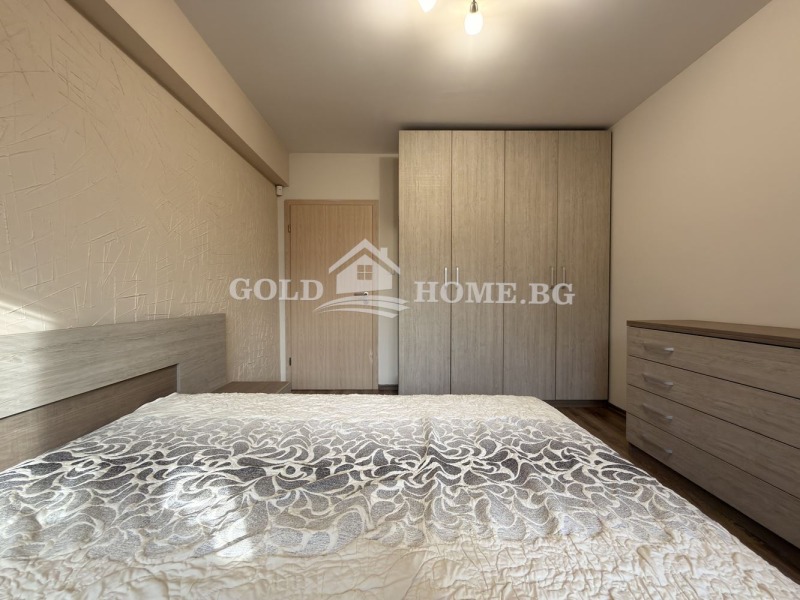 Дава под наем 2-СТАЕН, гр. Пловдив, Христо Смирненски, снимка 9 - Апартаменти - 52562776