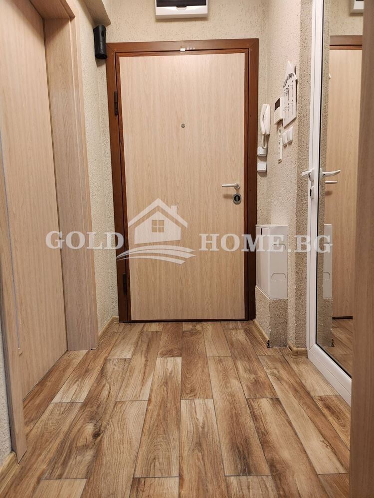 Дава под наем 2-СТАЕН, гр. Пловдив, Христо Смирненски, снимка 11 - Апартаменти - 52562776