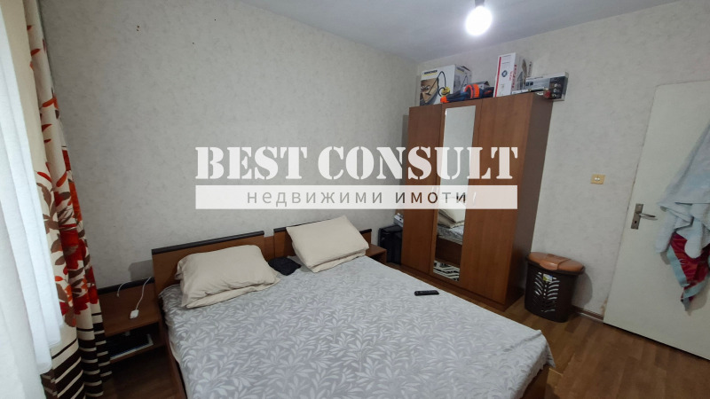 Дава под наем 2-СТАЕН, гр. Русе, Родина 1, снимка 6 - Апартаменти - 52795171