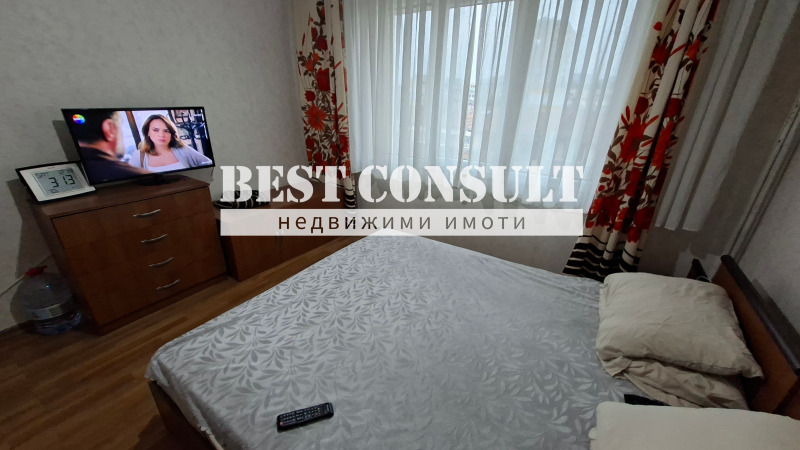 Дава под наем 2-СТАЕН, гр. Русе, Родина 1, снимка 7 - Апартаменти - 52795171