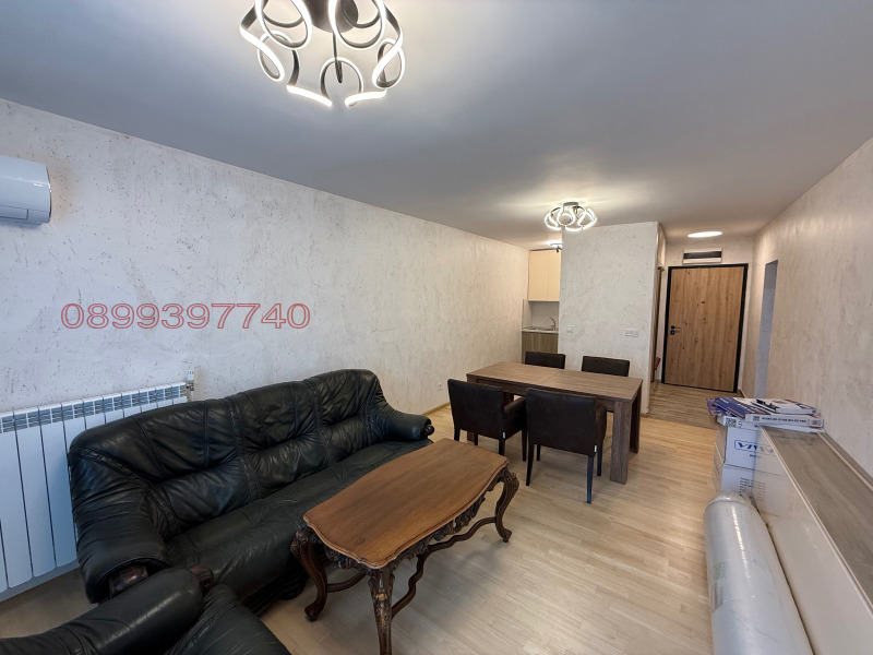 Дава под наем 2-СТАЕН, гр. София, Бояна, снимка 2 - Апартаменти - 53381812