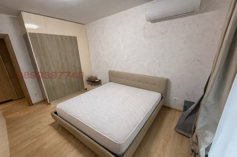 Дава под наем 2-СТАЕН, гр. София, Бояна, снимка 5 - Апартаменти - 53381812