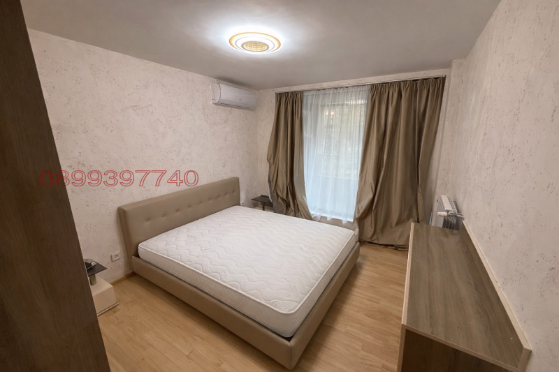 Дава под наем 2-СТАЕН, гр. София, Бояна, снимка 4 - Апартаменти - 53381812