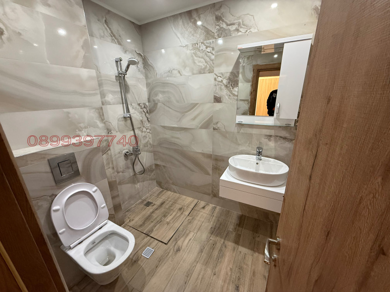 Дава под наем 2-СТАЕН, гр. София, Бояна, снимка 7 - Апартаменти - 53381812