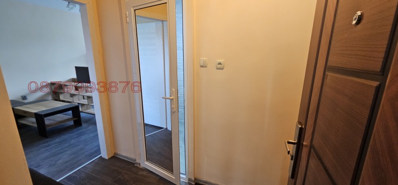 Дава под наем 2-СТАЕН, гр. София, Света Троица, снимка 6 - Апартаменти - 53428634