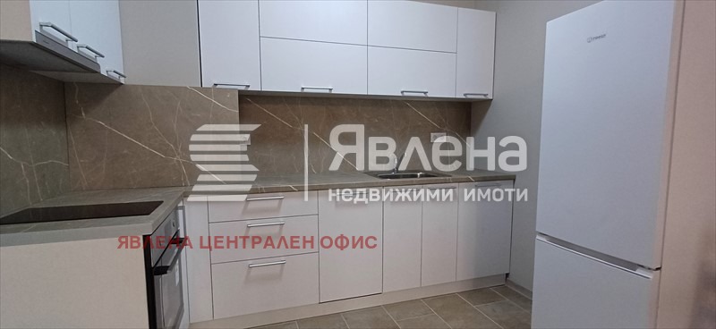 Дава под наем 2-СТАЕН, гр. София, Полигона, снимка 3 - Апартаменти - 54117254