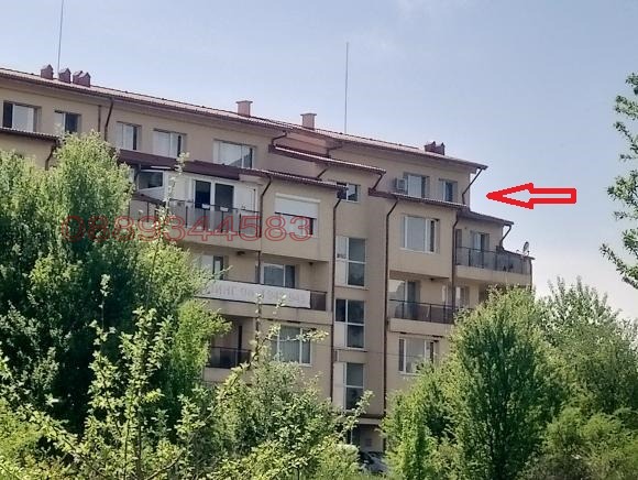 Дава под наем 2-СТАЕН, с. Горна Малина, област София област