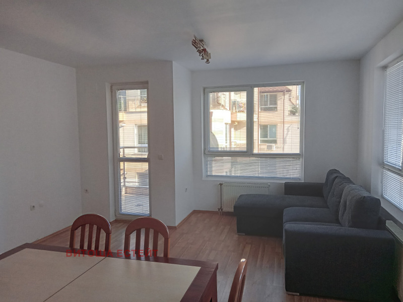 Te huur  2 slaapkamers Sofia , Manastirski livadi , 90 m² | 40170802 - afbeelding [2]