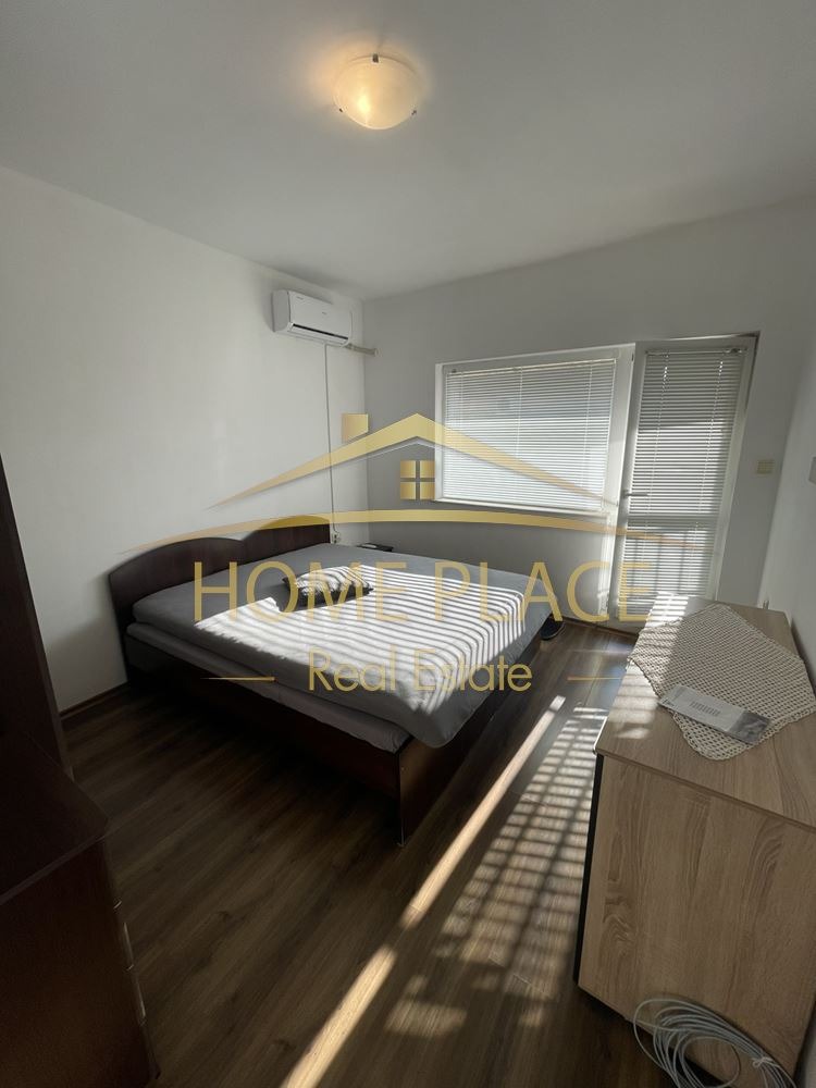 Дава под наем 3-СТАЕН, гр. Варна, Погреби, снимка 3 - Апартаменти - 53369878