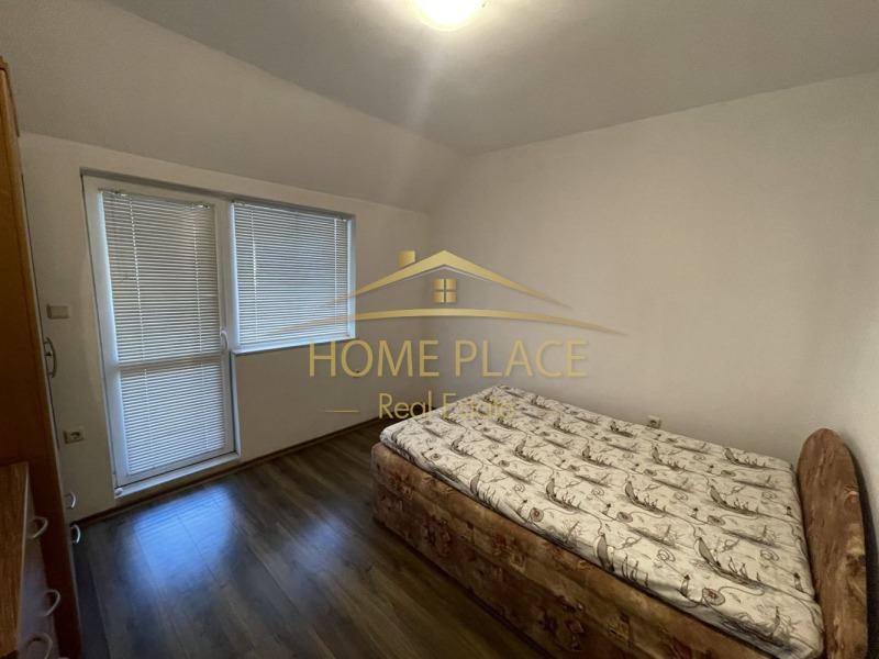 Дава под наем 3-СТАЕН, гр. Варна, Погреби, снимка 6 - Апартаменти - 53369878