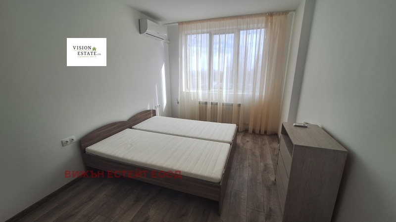 Дава под наем 3-СТАЕН, гр. София, Полигона, снимка 5 - Апартаменти - 53482569