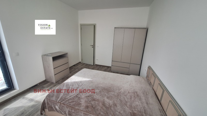 Дава под наем 3-СТАЕН, гр. София, Полигона, снимка 3 - Апартаменти - 53482569