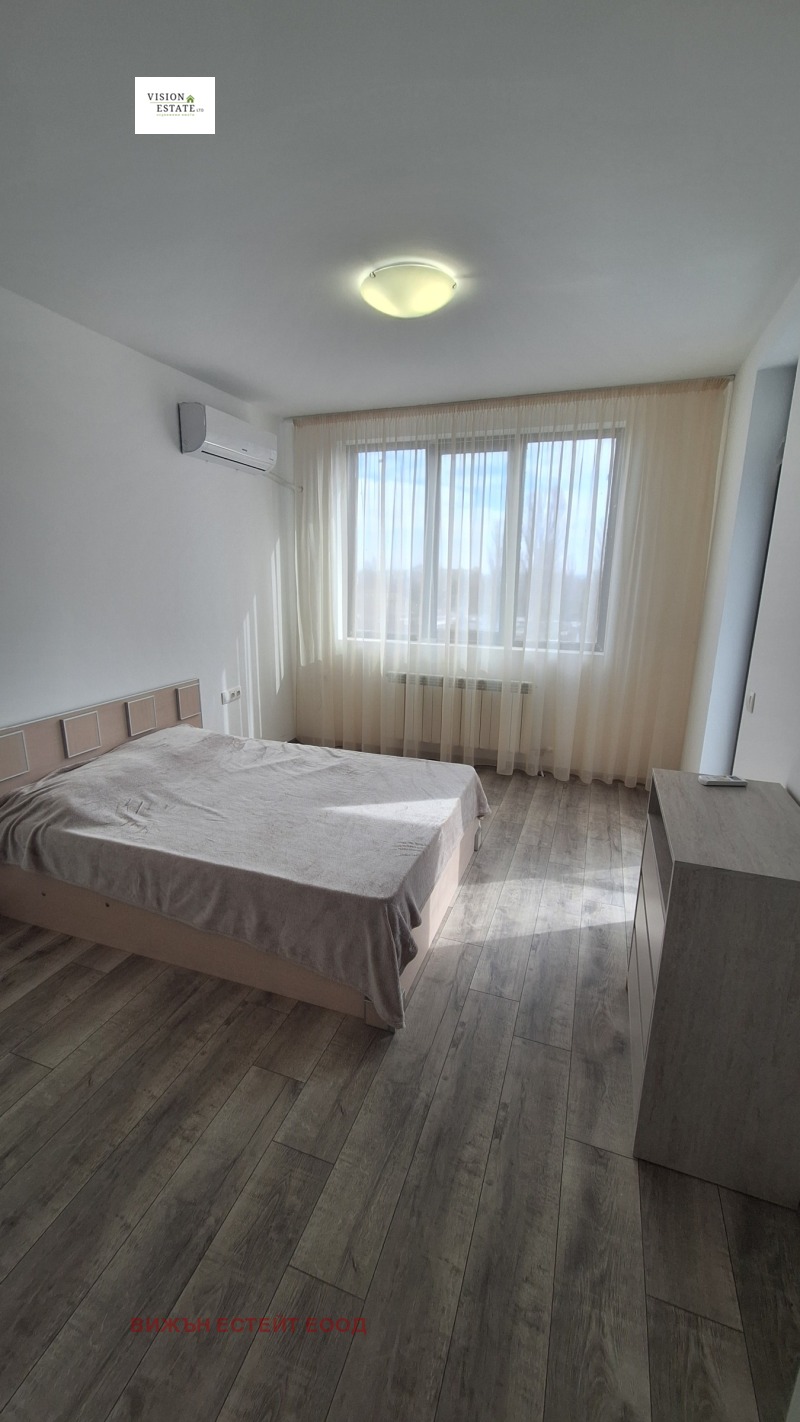 Дава под наем 3-СТАЕН, гр. София, Полигона, снимка 2 - Апартаменти - 53482569