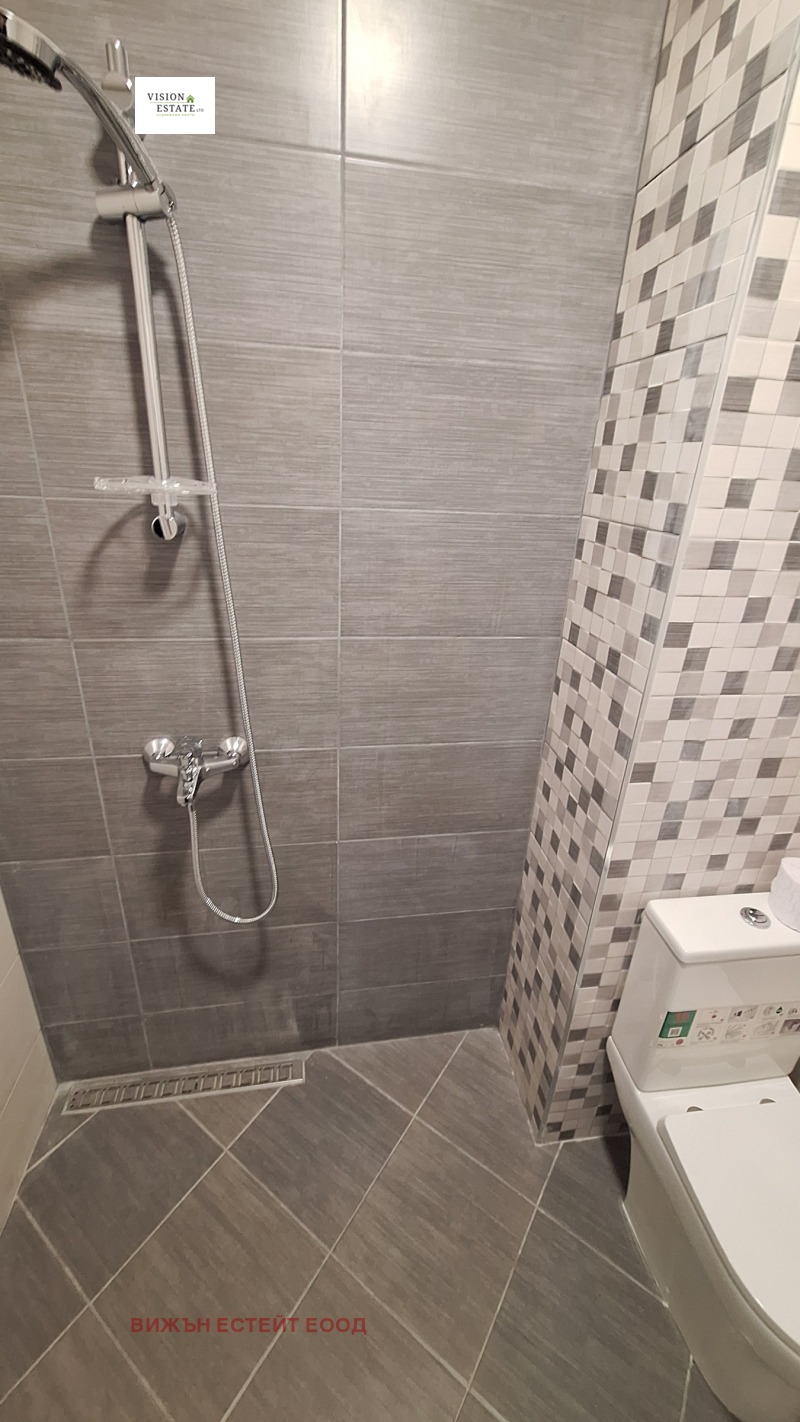 Дава под наем 3-СТАЕН, гр. София, Полигона, снимка 7 - Апартаменти - 53482569