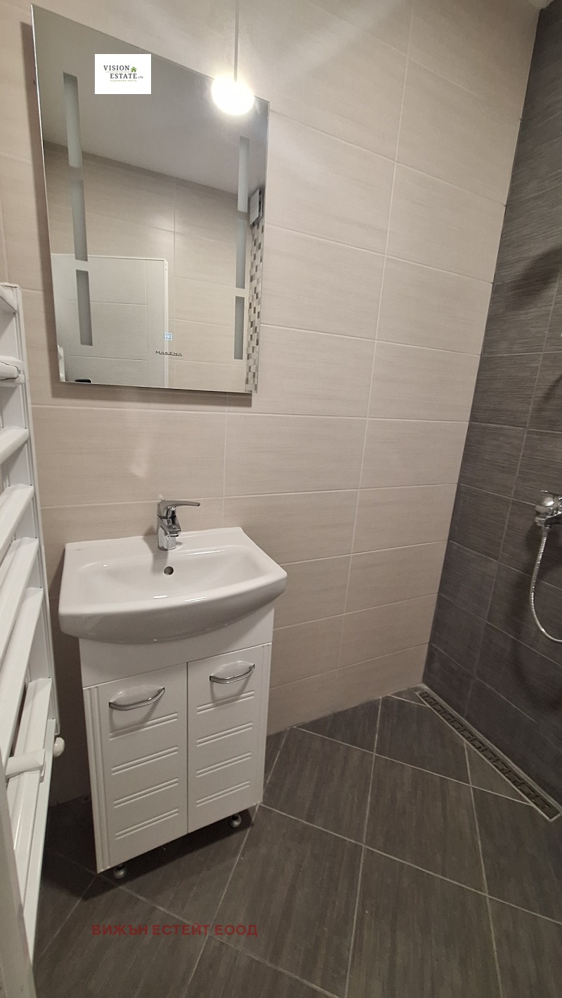 Дава под наем 3-СТАЕН, гр. София, Полигона, снимка 8 - Апартаменти - 53482569