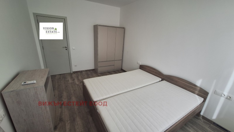 Дава под наем 3-СТАЕН, гр. София, Полигона, снимка 4 - Апартаменти - 53482569