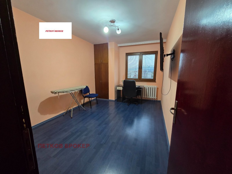 Дава под наем  4-стаен град София , Света Троица , 110 кв.м | 18978515 - изображение [5]