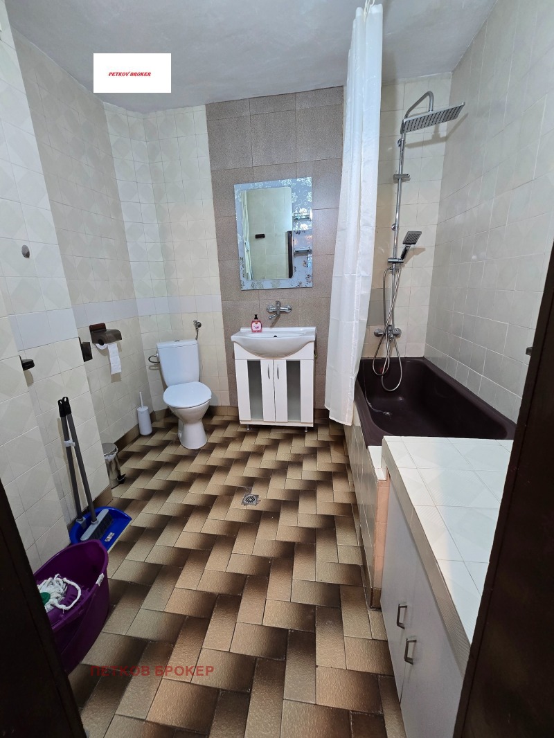 Дава под наем  4-стаен град София , Света Троица , 110 кв.м | 18978515 - изображение [10]