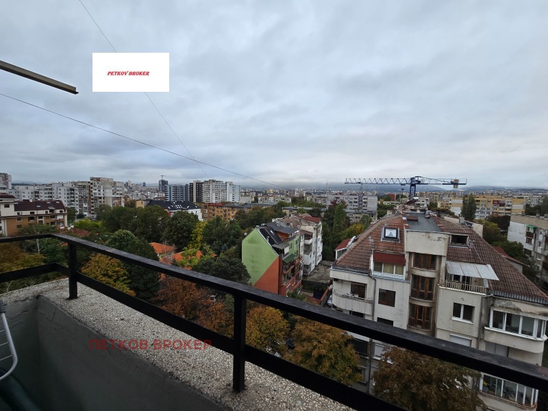 Дава под наем  4-стаен град София , Света Троица , 110 кв.м | 18978515 - изображение [8]