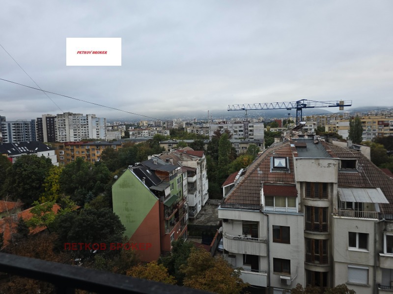 Дава под наем  4-стаен град София , Света Троица , 110 кв.м | 18978515 - изображение [14]