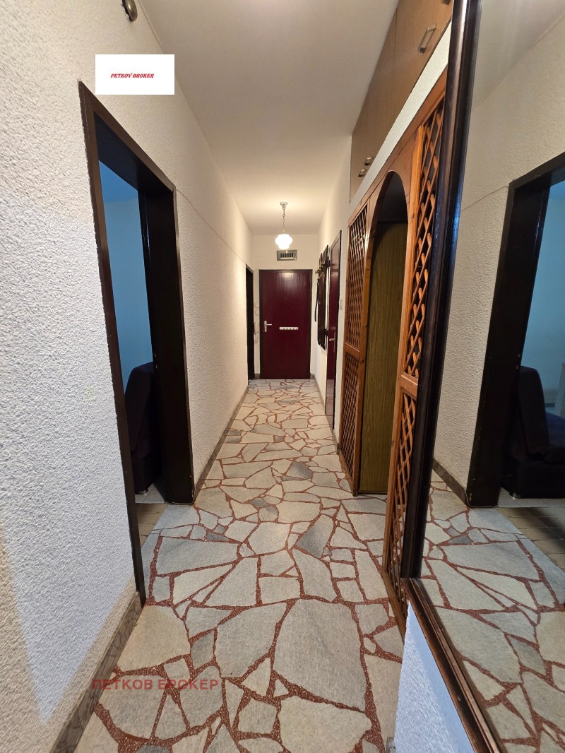 Дава под наем  4-стаен град София , Света Троица , 110 кв.м | 18978515 - изображение [12]