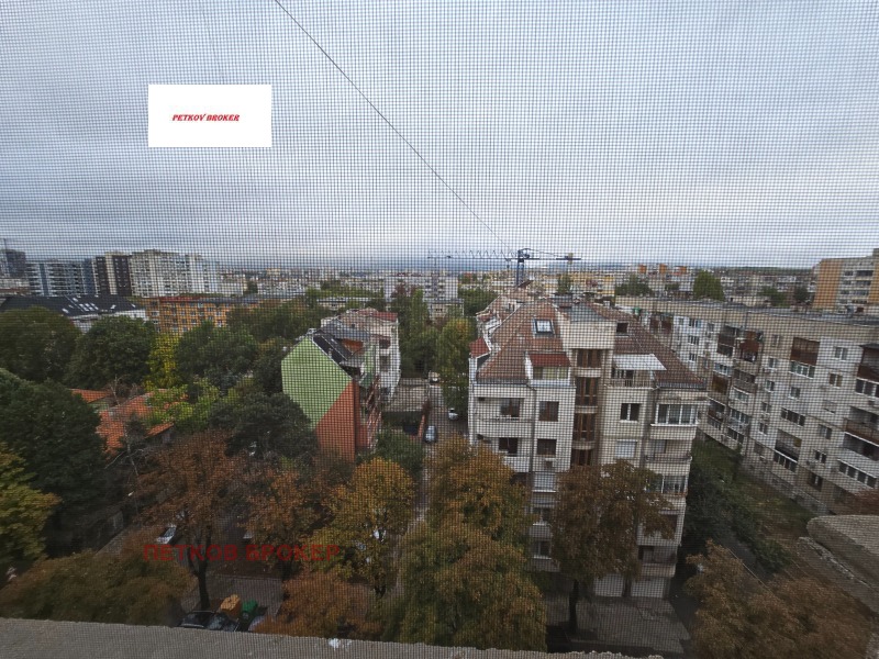 Дава под наем  4-стаен град София , Света Троица , 110 кв.м | 18978515 - изображение [13]