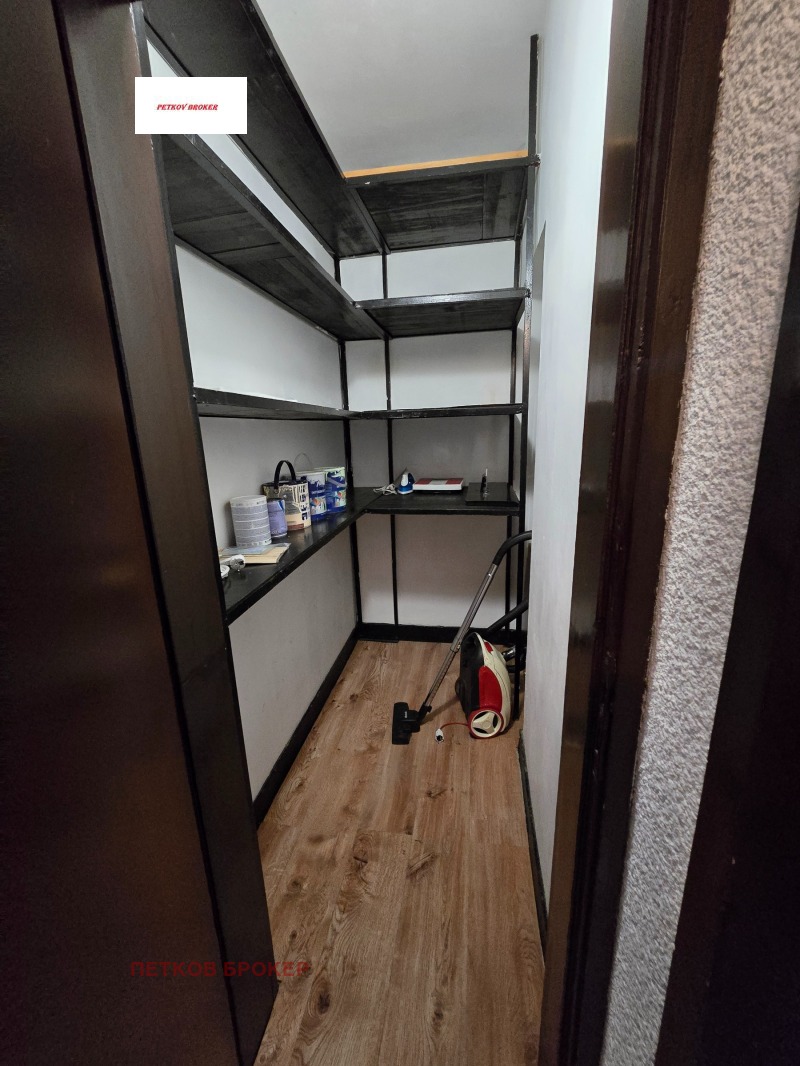Дава под наем  4-стаен град София , Света Троица , 110 кв.м | 18978515 - изображение [11]